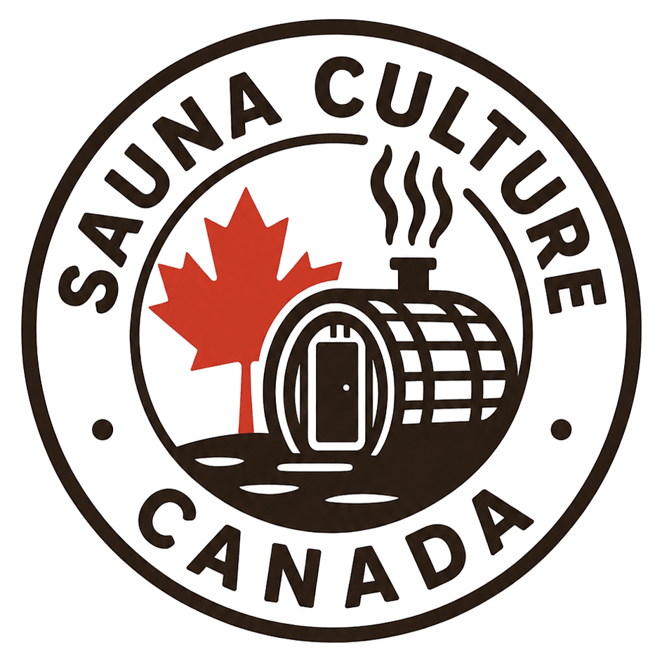 Sauna Culture Canada logo